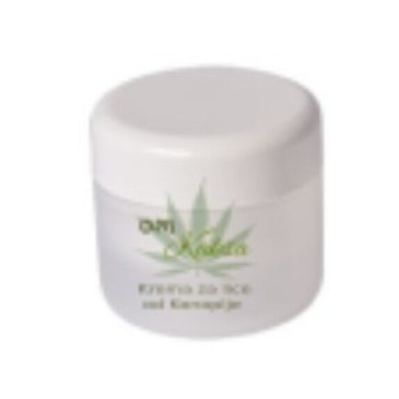 Balzam od konoplje za bolove 100 ml Balzam od konoplje za bolove 200 ml