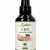 CBD  Masažno ulje  200 ml