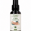CBD Masažno ulje  50 ml