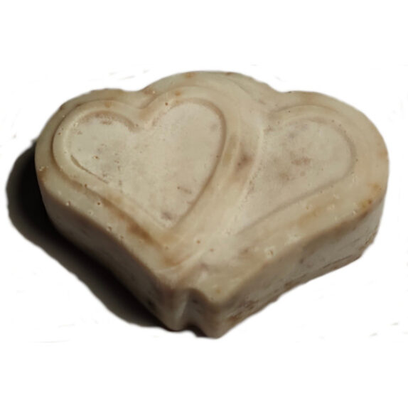 Sapun od konoplje DVA SRCA