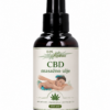CBD  Masažno ulje 100 ml