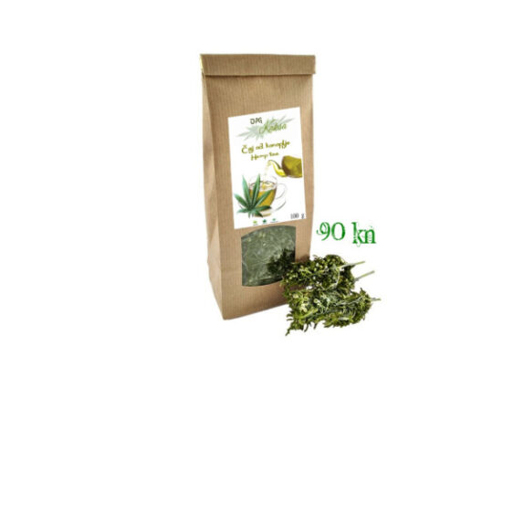 Čaj od konoplje 100g
