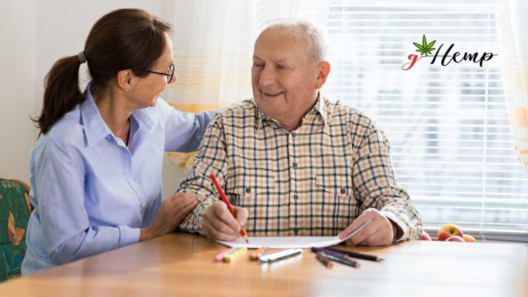 Alzheimerova bolest, demencija i CBD