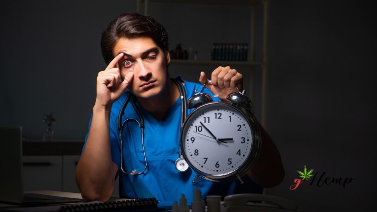 CBD i noćne smjene