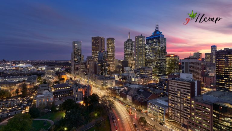 CBD tijekom radnog vremena