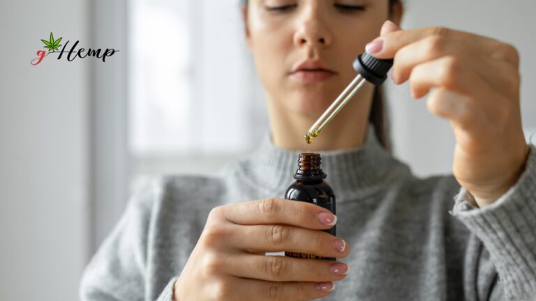 Može li previše CBD-a biti štetno?