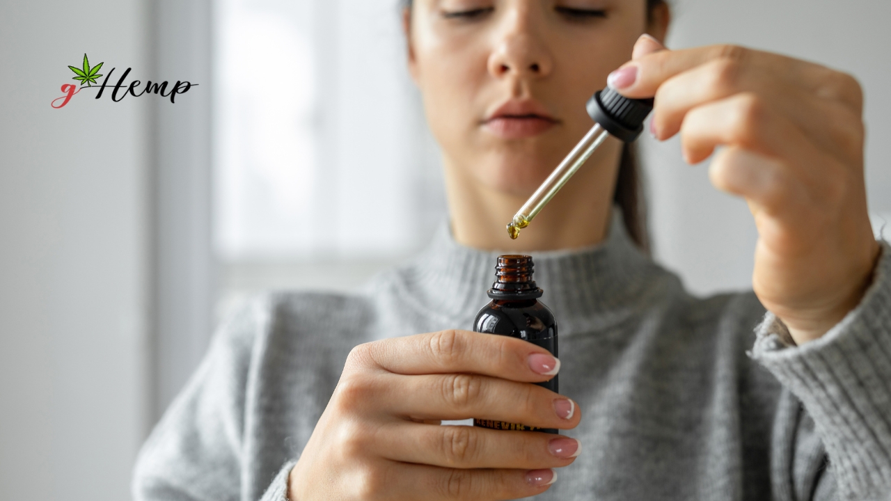 Može li previše CBD-a biti štetno?