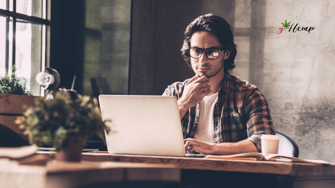 Kanabinoidi i produktivnost – saveznik ili smetnja?