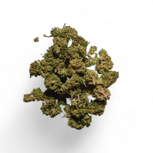 Cvjetovi Konoplje – Plutonium CBD 15%  Small Buds 10g – 200g