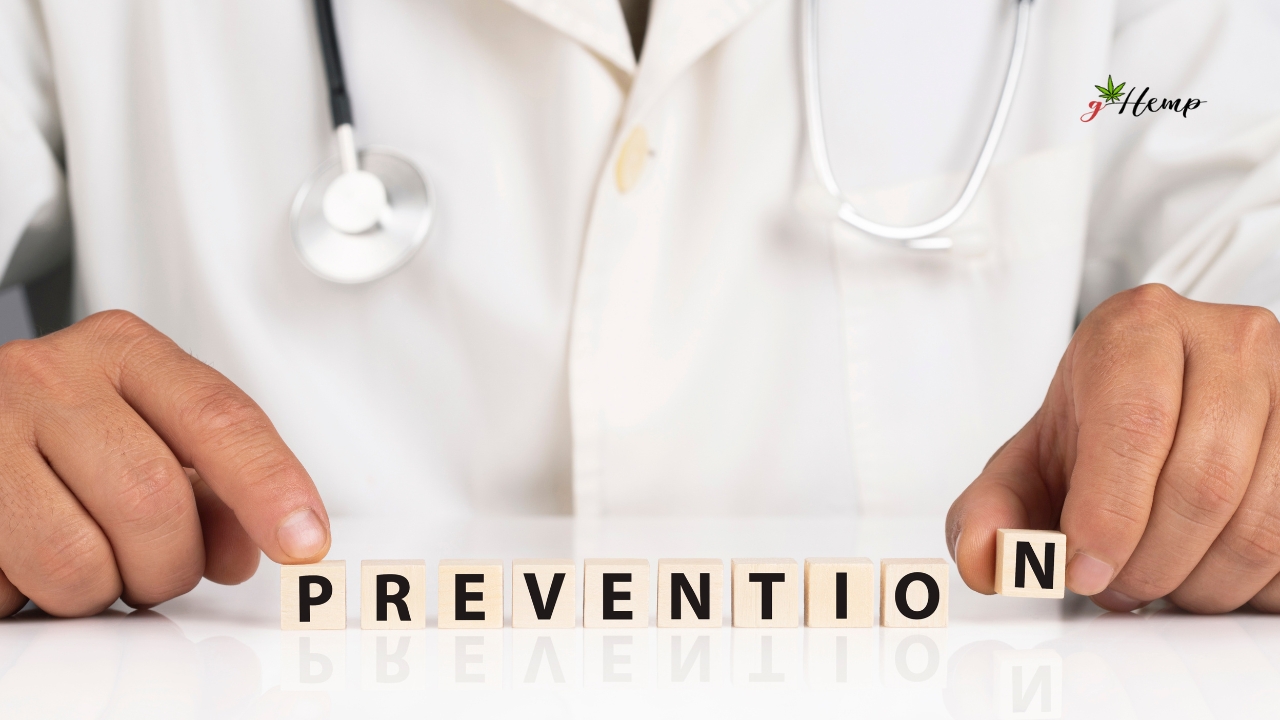 Kanabinoidi i preventivna medicina