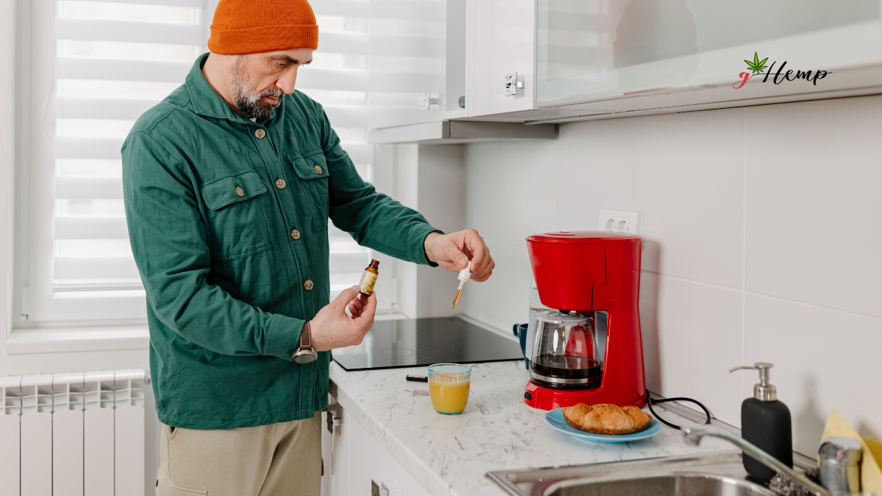Razlike između dnevne i večernje upotrebe