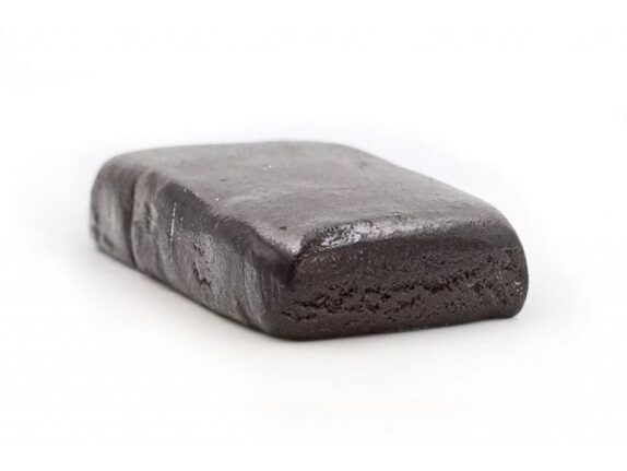 CBD hash 30% OG Fire CBD Hash OG Fire CBD 30% 1g - 100g