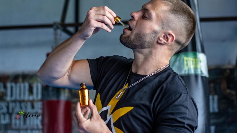 CBD reset nakon previše ekrana