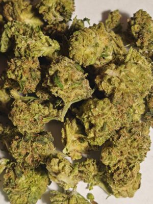 Cannatonic CRYO small buds Cvjetovi Konoplje – Cannatonic CRYO CBD 16% Small Buds 10g – 200g