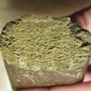 Hash ICE-O-LATOR 03 CBD Hash ICE-O-LATOR CBD 25% 1g - 100g