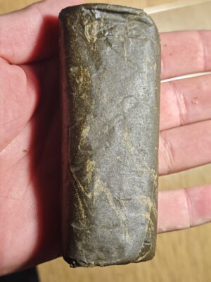 CBD Hash ICE-O-LATOR CBD 25% 1g - 100g
