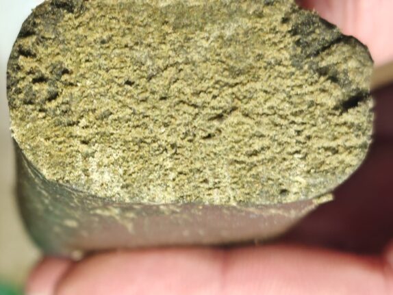 Hash ICE-O-Lator 01 CBD Hash ICE-O-LATOR CBD 25% 1g - 100g